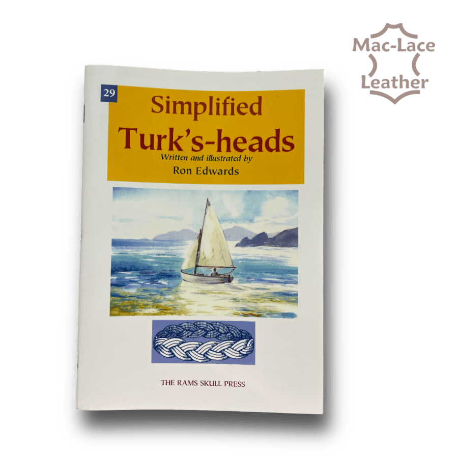Simplified Turk's-Heads Ron Edwards