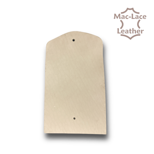 Tri-Fold Key Case with 6 Hook Key-Rack