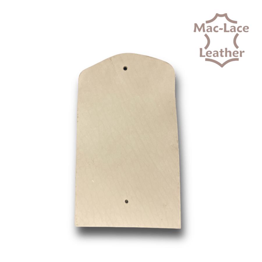 Tri-Fold Key Case with 6 Hook Key-Rack