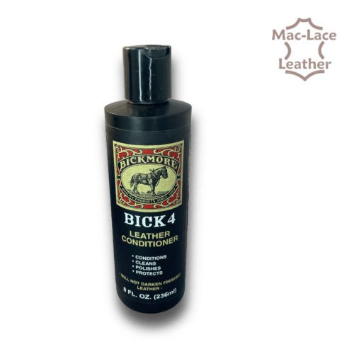 Bick 4 Leather-Conditioner 236mls