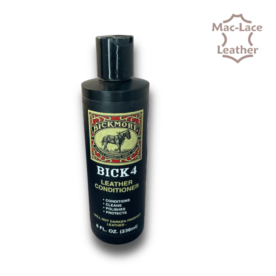 Bick 4 Leather-Conditioner 236mls