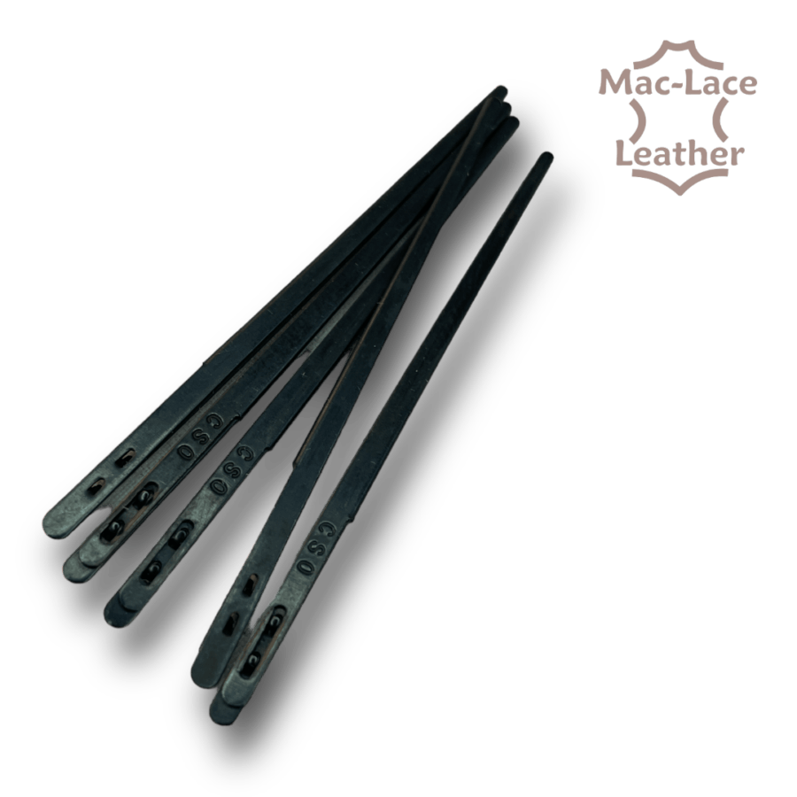 2-Prong Lacing Needle Osbourne Pack of 5