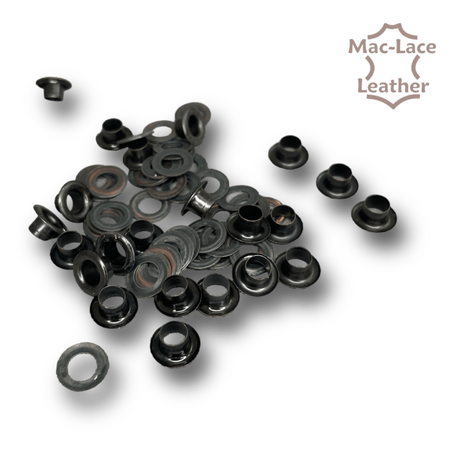 Eyelet 4.7mm Antique Pack of 100