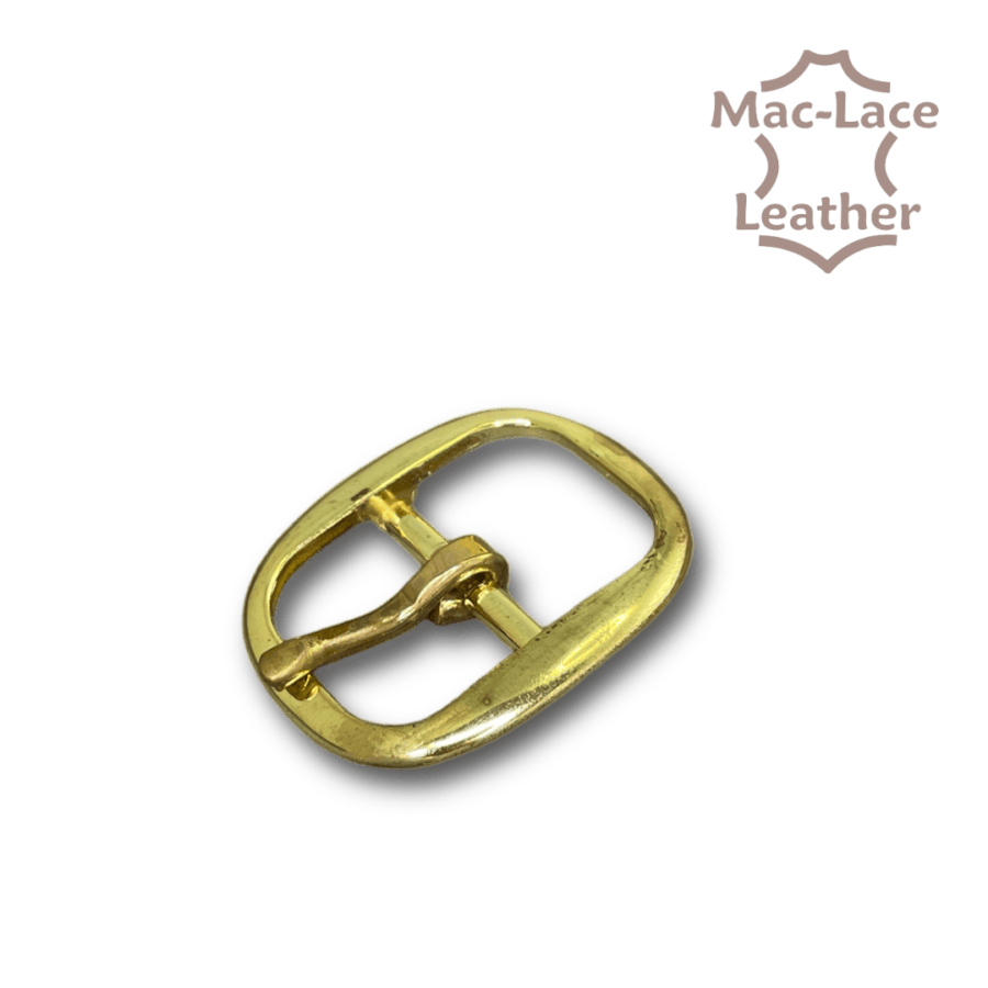 Buckle Springfield 25mm Gold