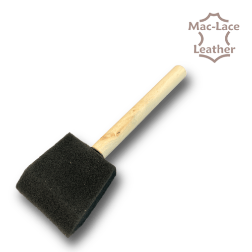 Foam Application Brush 50mm
