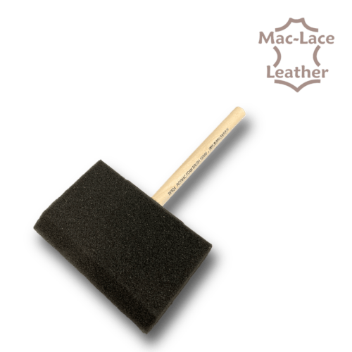 Foam Brush 100mm