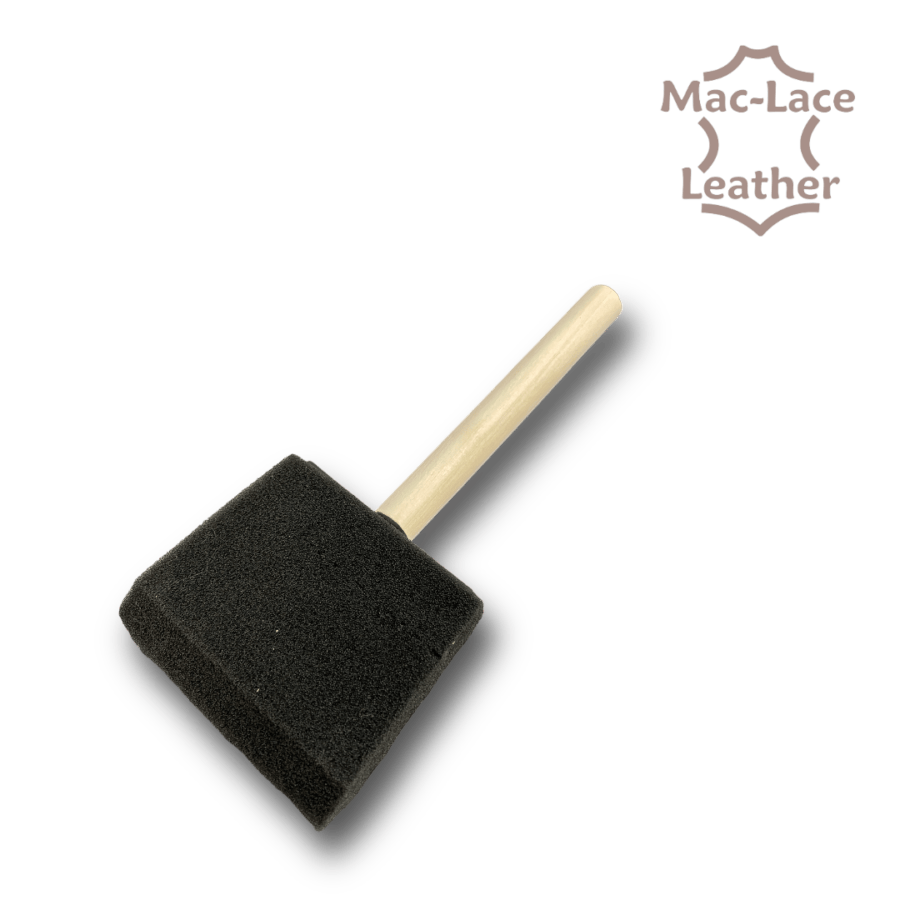 Foam Brush 75mm