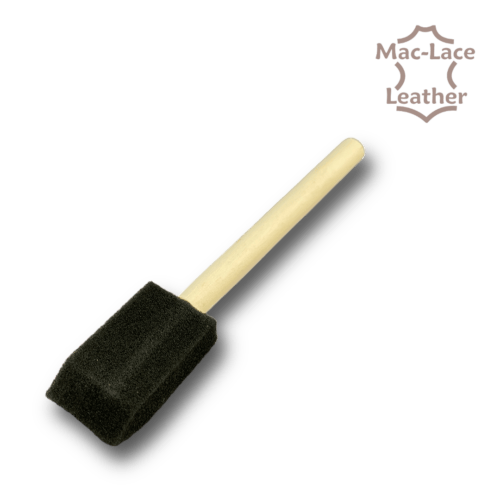 Foam Application Brush 25mm