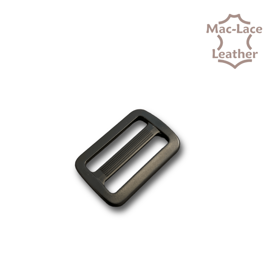 Webbing Bar Slides Heavy-Duty 20mm