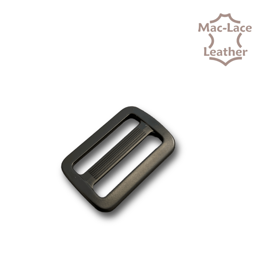 Webbing Bar Slides Heavy-Duty 25mm