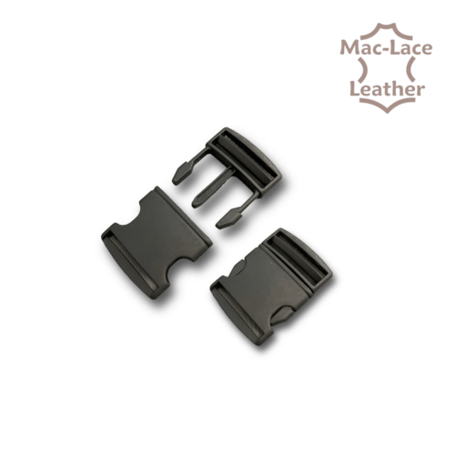 Webbing Side-Release Buckles 20mm