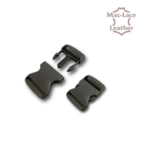Webbing Side Release-Buckles 25mm