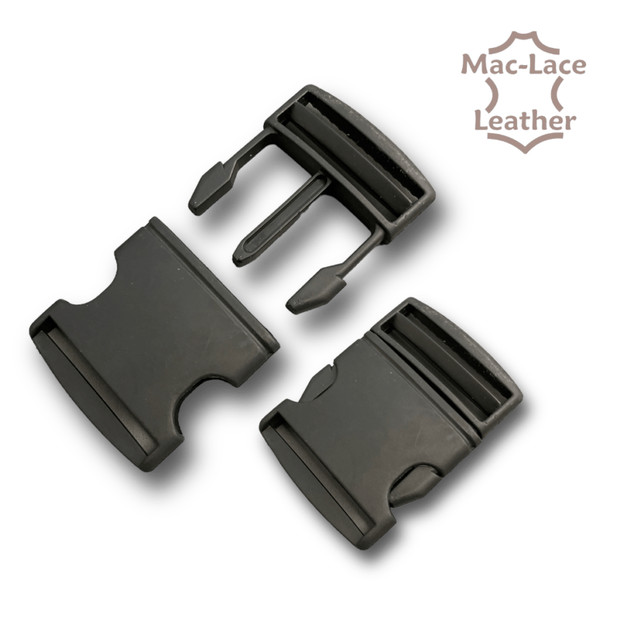 Webbing Side Release-Buckles 50mm
