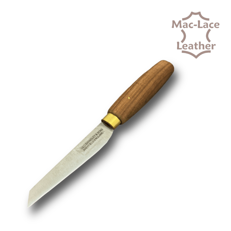 Barnsley A92 Straight Knife