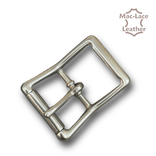 38mm Stainless Steel Roller-Buckle