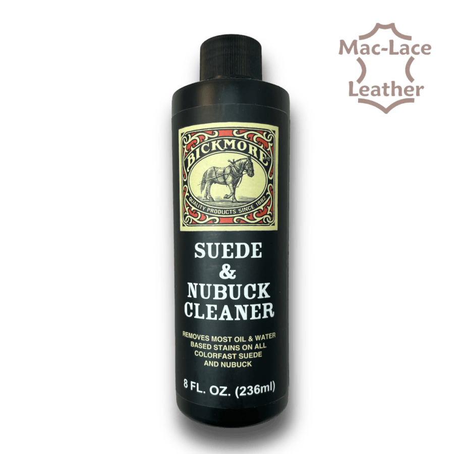 Bickmore Suede-NuBuck Cleaner 8oz