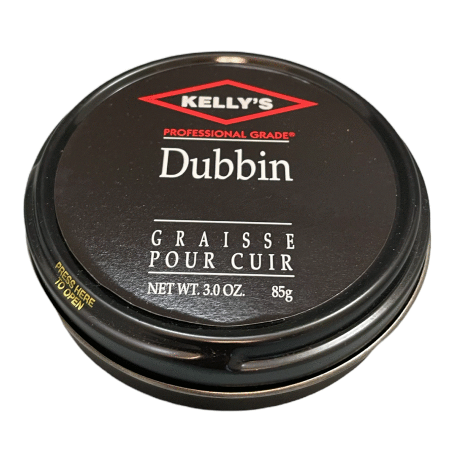 Kelly's Dubbin 85gms