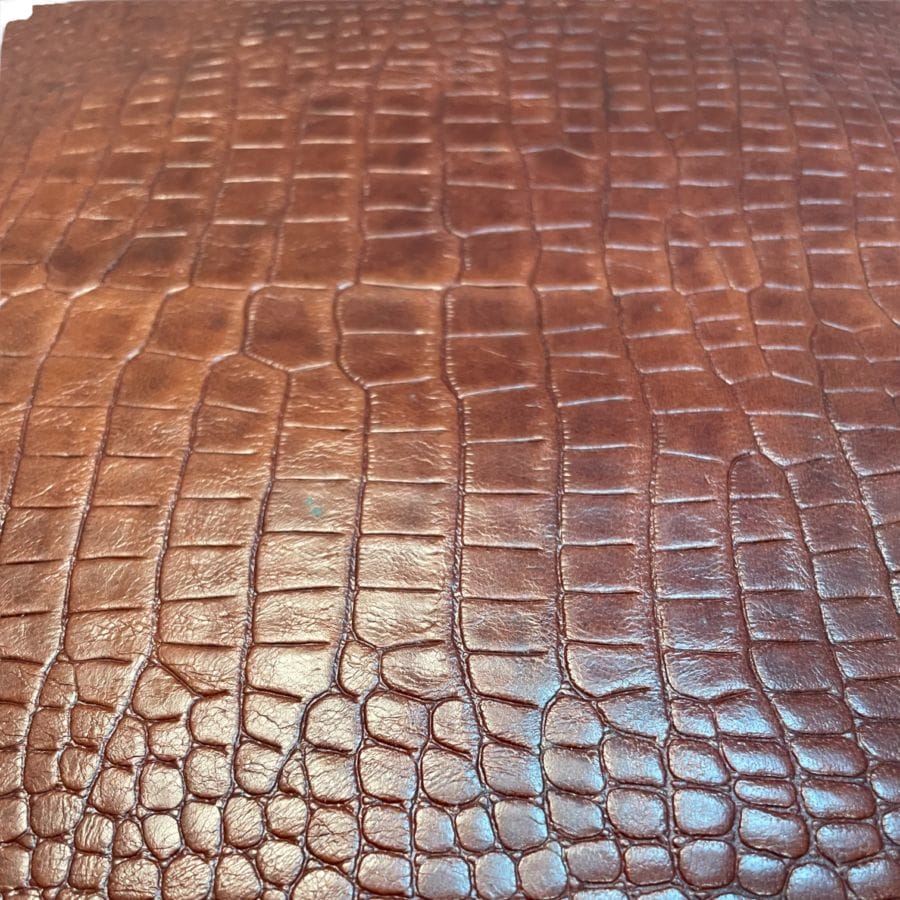 Full Veg Sheep Skin