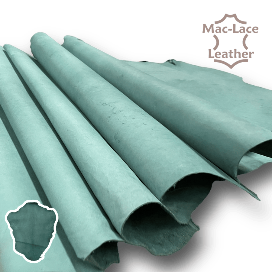 Kangaroo Hide Crust Jade