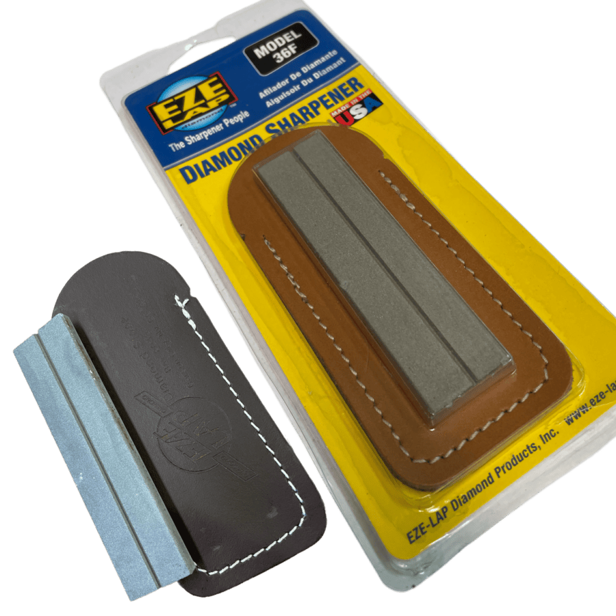 Eze Lap Diamond Sharpener