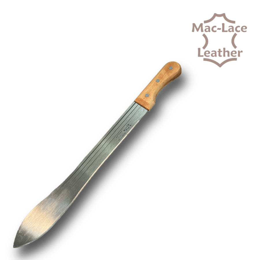 Martindale Crocodile 18″ Machete