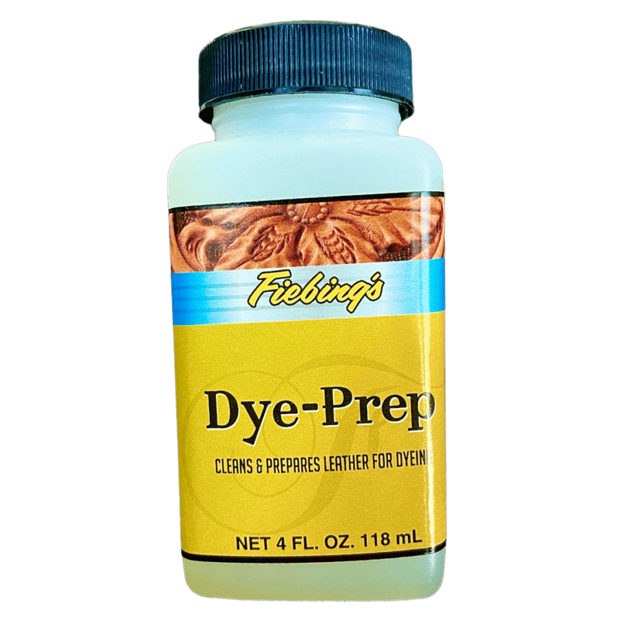 Fiebing's Dye-Prep 118mls