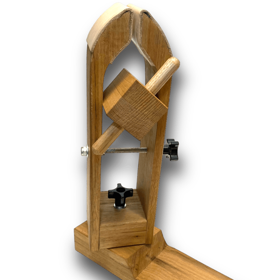 Australian Handmade Stitching Horse