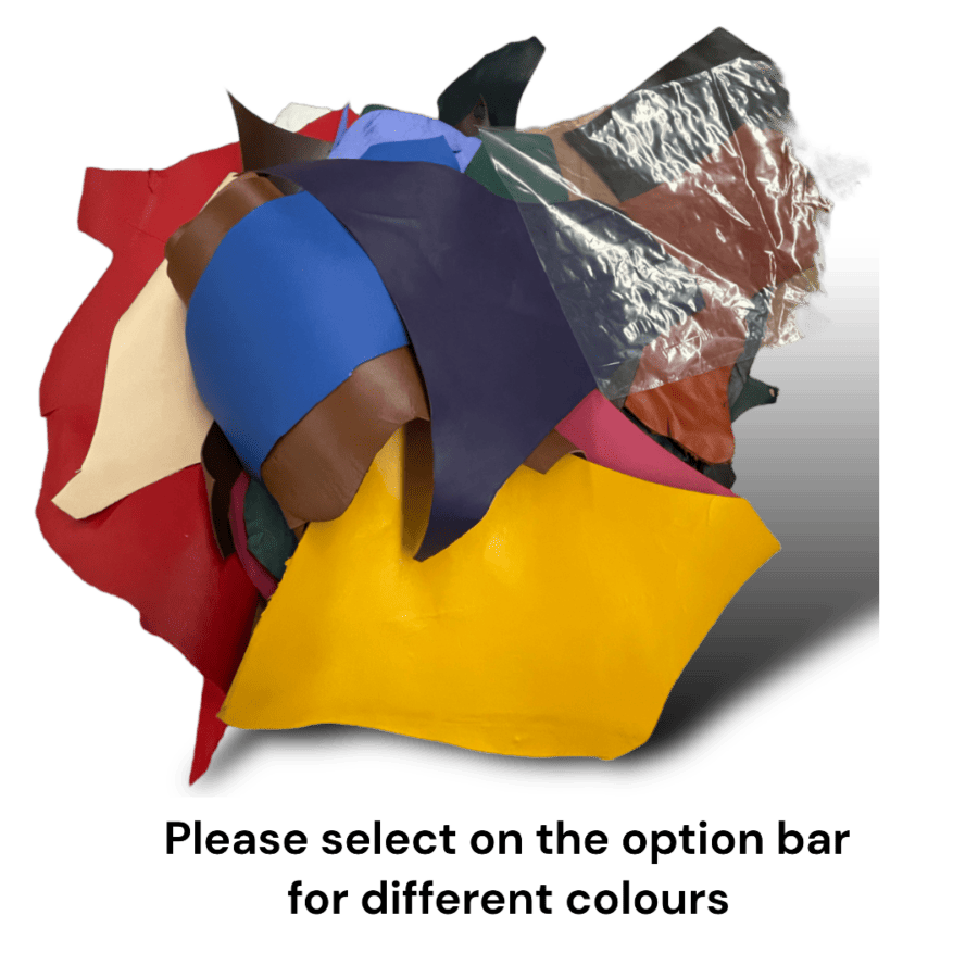 Kangaroo Off-Cut Pieces