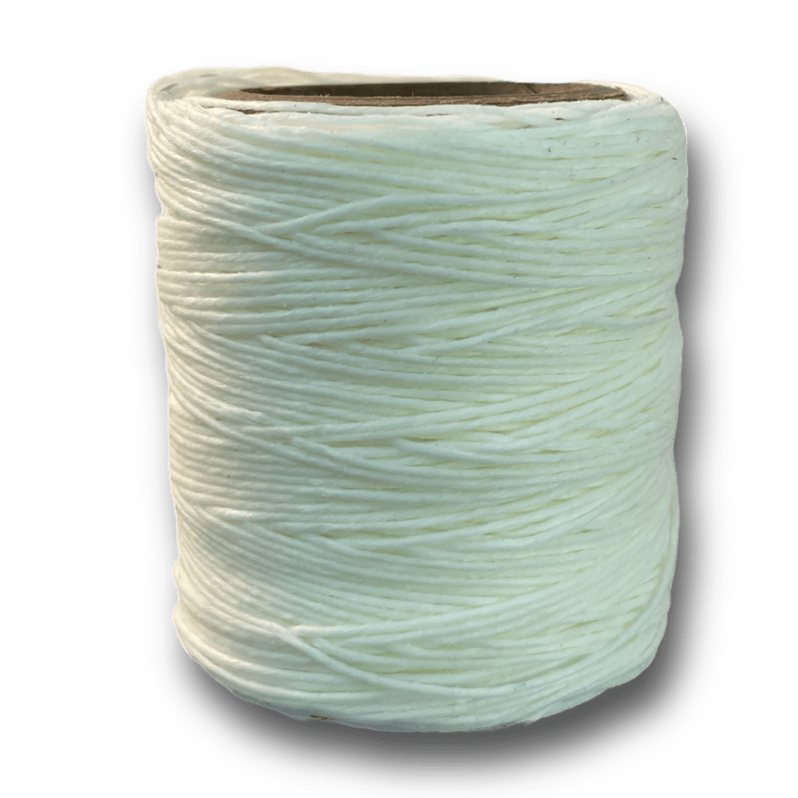 Waxed Polycord Thread