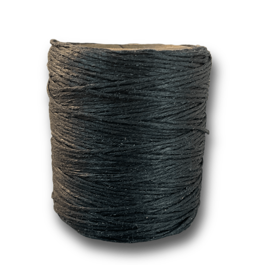 Waxed Polycord Thread