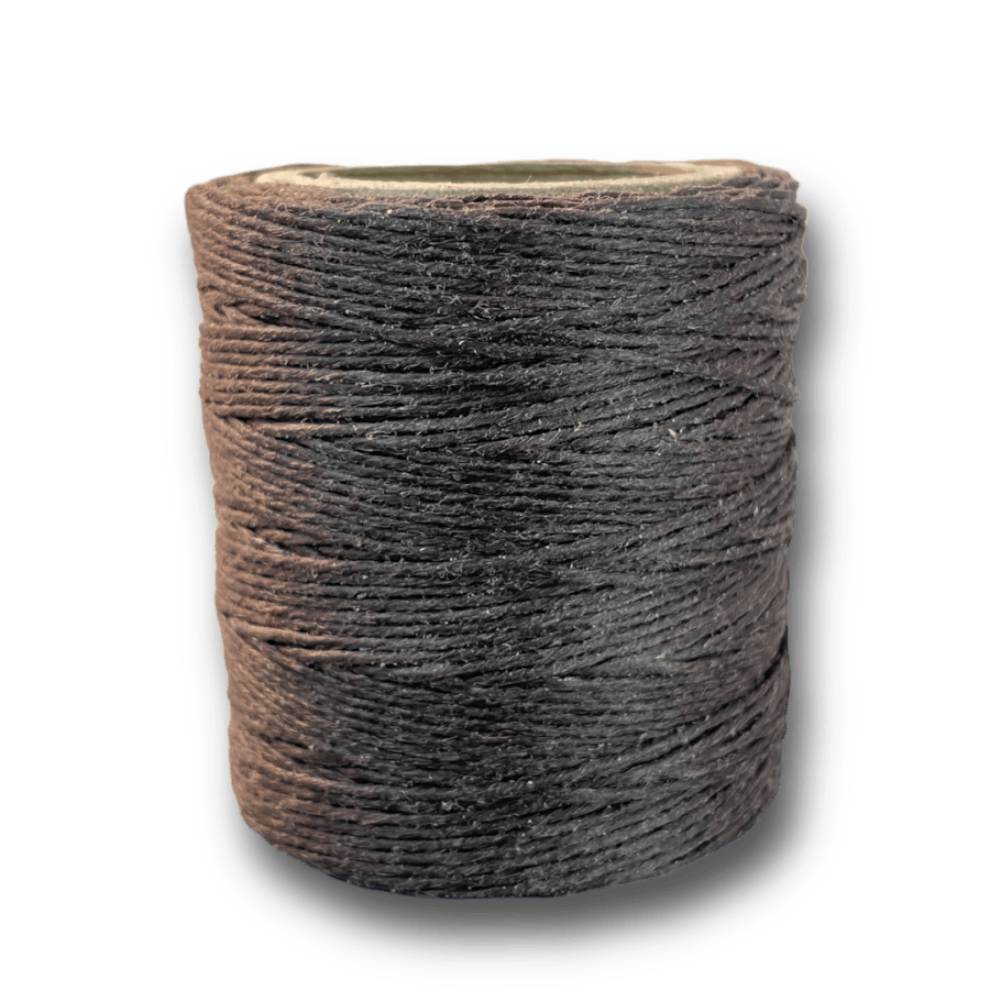 Waxed Polycord Thread