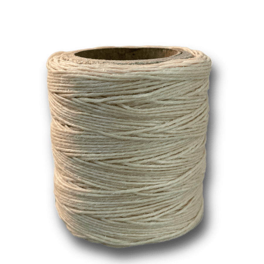 Waxed Polycord Thread