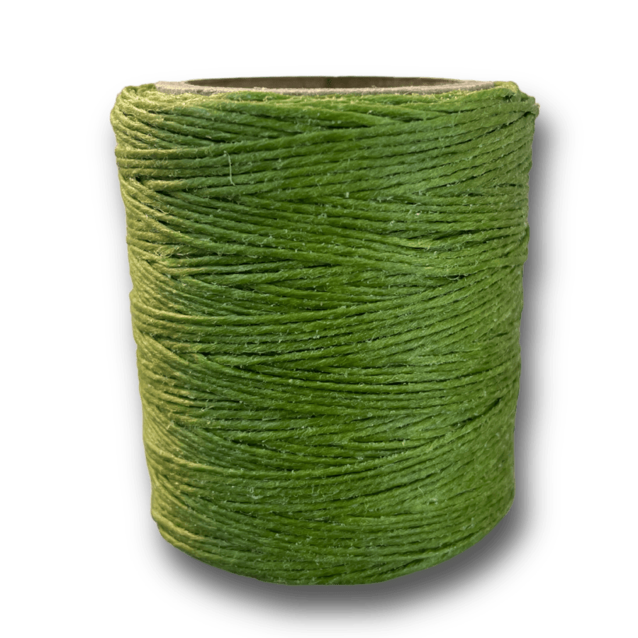 Waxed Polycord Thread