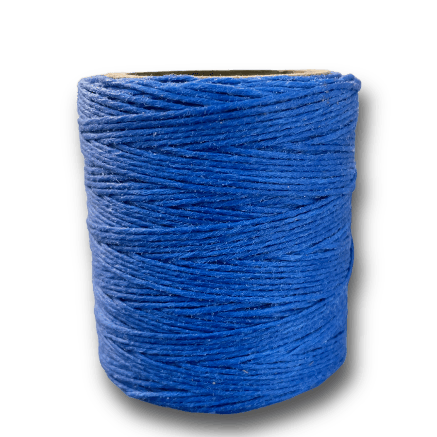Waxed Polycord Thread