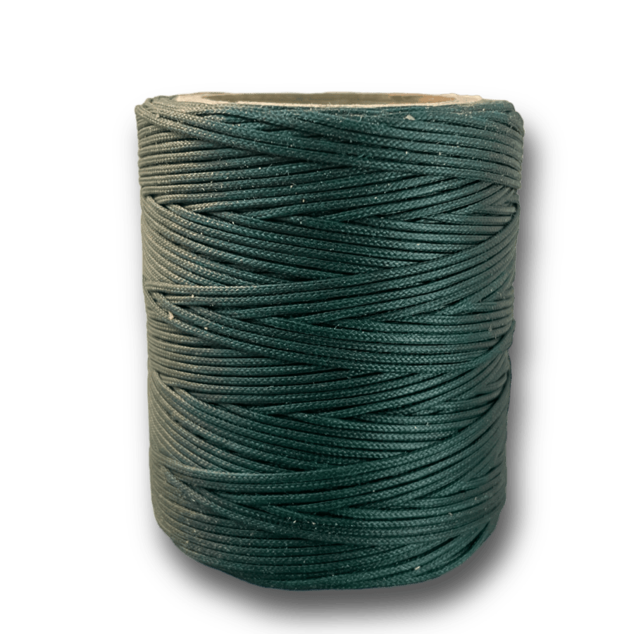 Waxed Polycord Thread