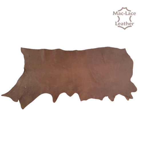 Full Veg Cow Leather sides 1.8-2mm