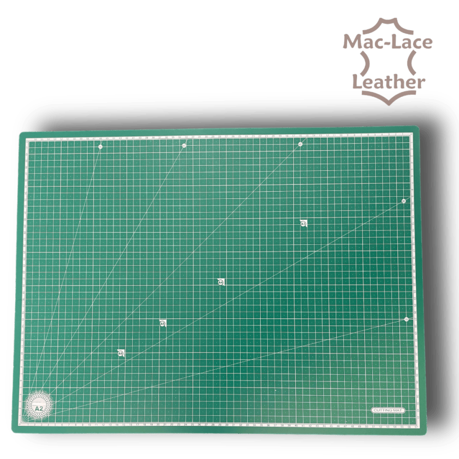 Self-Healing Cutting Mat A2