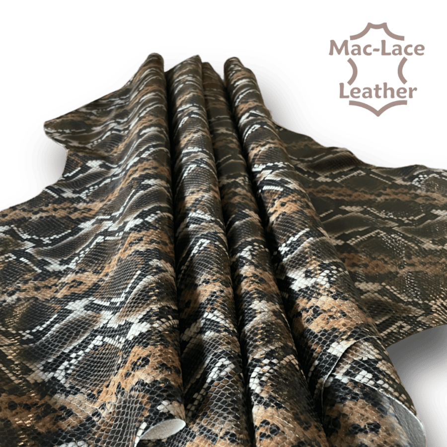 Predator Sheep-Snake Print 1.2/1.4