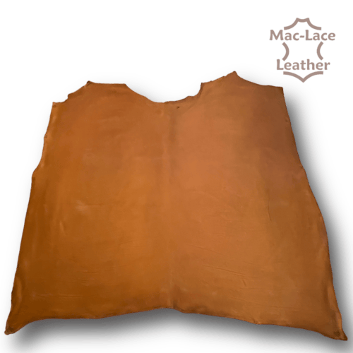 Safari Double Butt Full Veg Rustic Mustard – 3.5/3.8mm