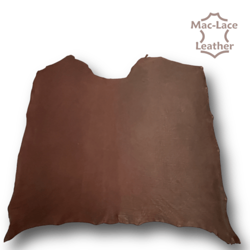 Safari Double Butt Full Veg Rustic Choc – 3.5/3.8mm