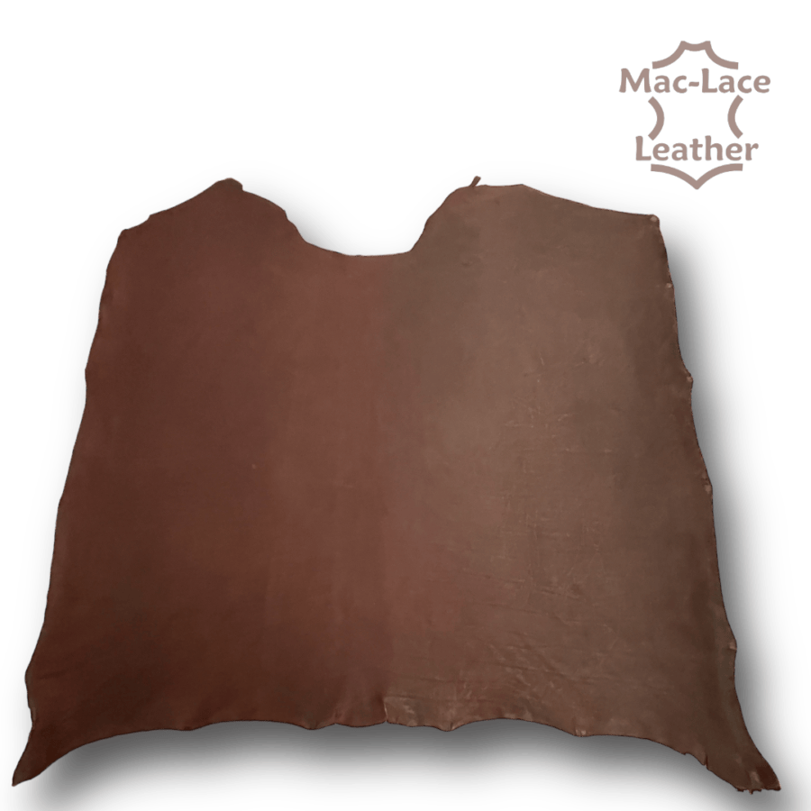 Safari Double Butt Full Veg Rustic Choc – 3.5/3.8mm