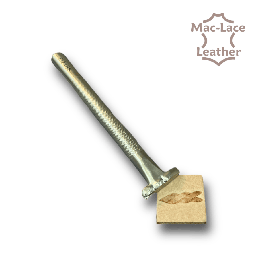 Craftplus® D2188 Stainless Steel Stamp