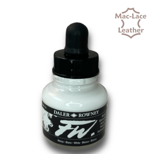 Water Soluble White-Ink Regular