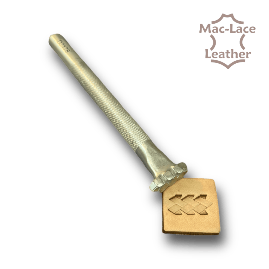 Craftplus® D2178 Stainless Steel Stamp