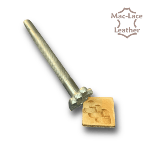 Craftplus® D2186 Stainless Steel Stamp