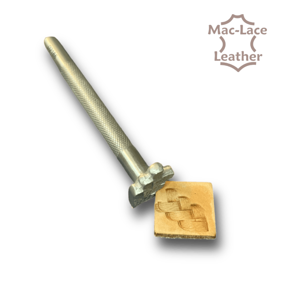 Craftplus® D2186 Stainless Steel Stamp