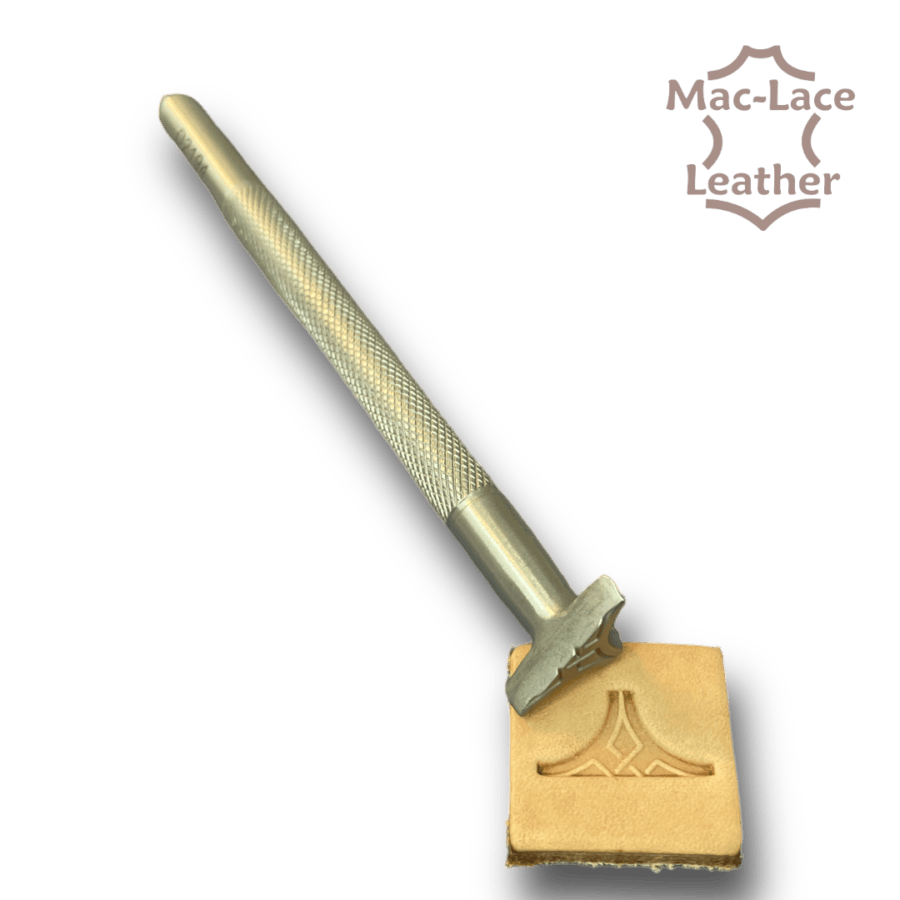 Stainless-Steel Stamp D2194 Craftplus®