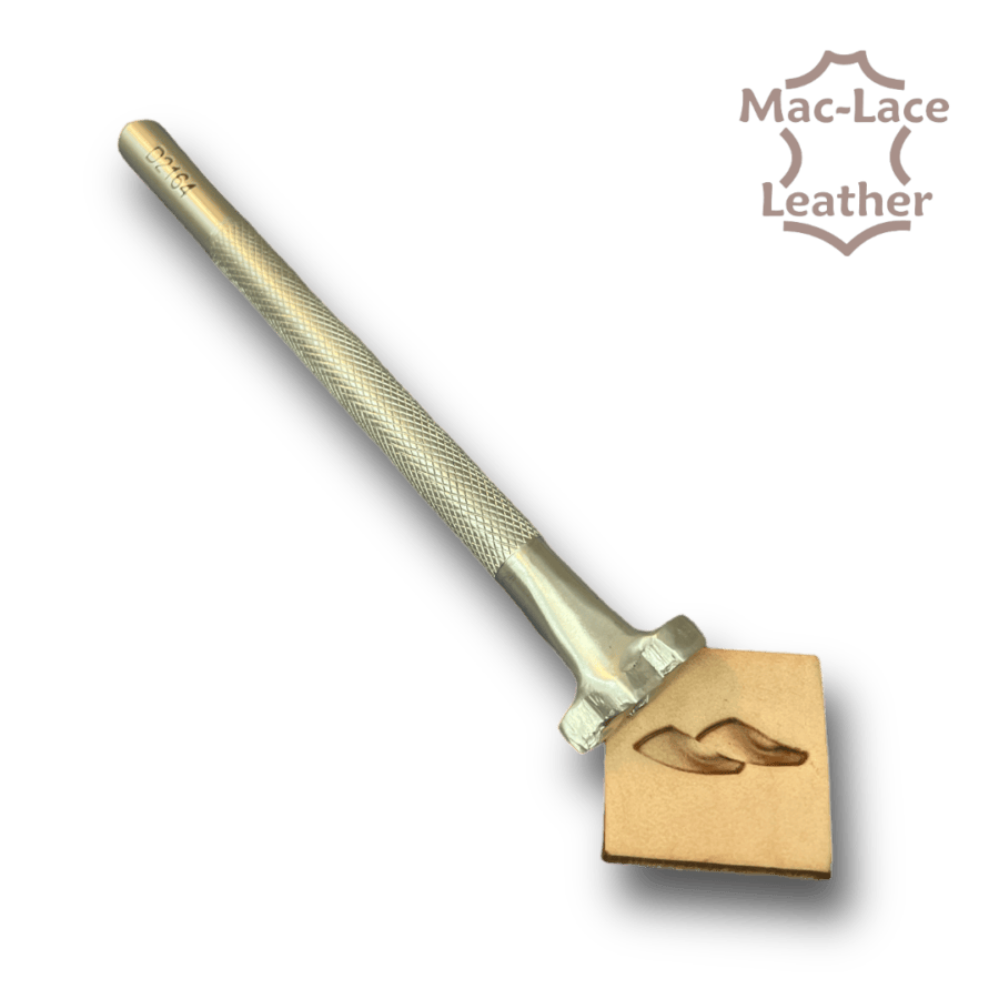 Stainless-Steel Stamp D2164 Craftplus®