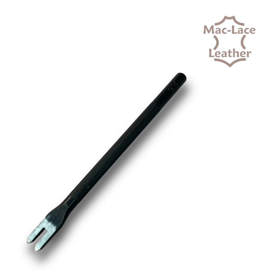 2.5mm Stitching 2-Prong Chisel