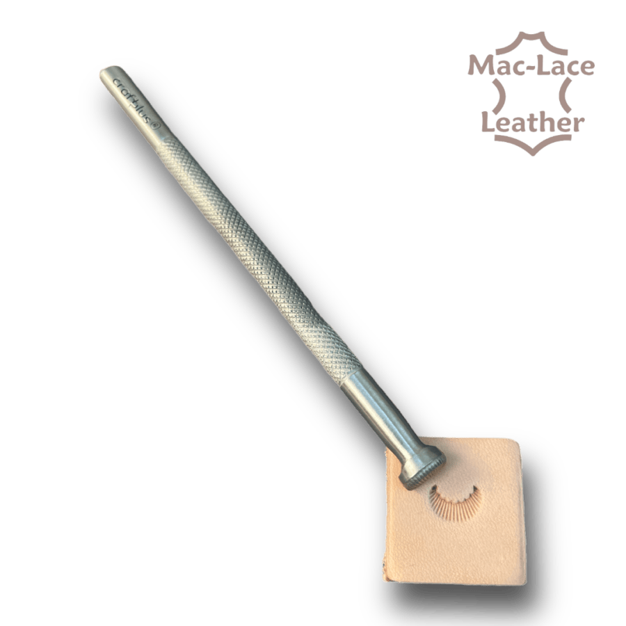 Stainless-Steel Stamp C2131 Craftplus